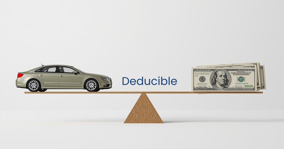«¿Qué diablos es el Deducible? (Y el error que no debes cometer)»